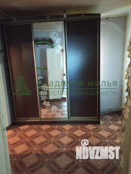 Дом 52м², 1-этажный, на длительный срок,