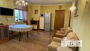 Дом 160м², 2-этажный, посуточно,