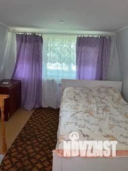 Дом 71м², 2-этажный, посуточно,