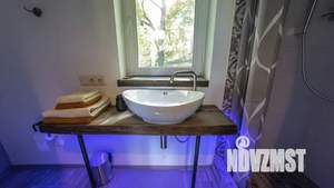 Дом 38м², 2-этажный, посуточно,