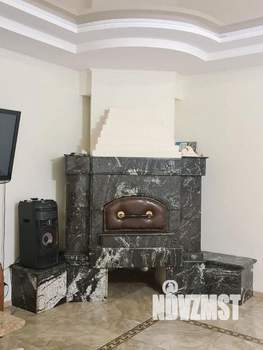 Дом 440м², 4-этажный, посуточно,