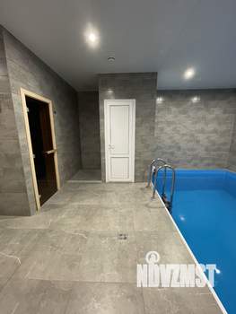 Дом 160м², 1-этажный, посуточно,