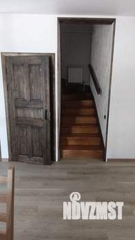 Дом 135м², 2-этажный, посуточно,