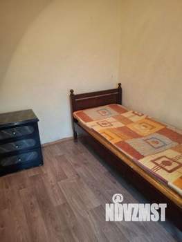 Дом 26м², 1-этажный, на длительный срок,