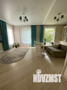 Дом 150м², 3-этажный, посуточно,