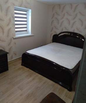 Дом 60м², 1-этажный, на длительный срок,