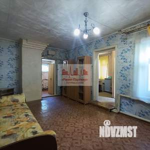 Дом 54м², 1-этажный, на длительный срок,