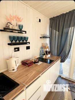 Дом 90м², 1-этажный, посуточно,