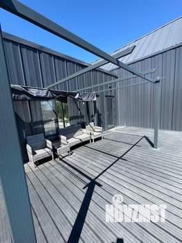 Дом 140м², 2-этажный, на длительный срок,