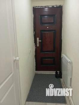 Дом 33м², 1-этажный, на длительный срок,