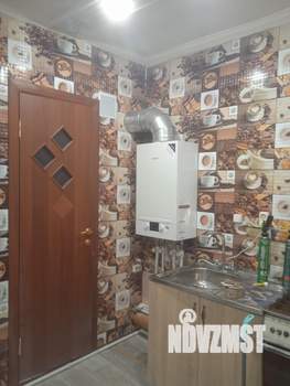 Дом 50м², 1-этажный, на длительный срок,