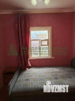 Дом 52м², 1-этажный, на длительный срок,