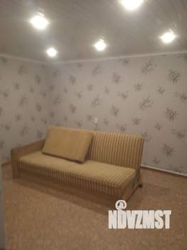 Дом 50м², 1-этажный, на длительный срок,