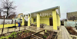 Дом 60м², 1-этажный, на длительный срок,