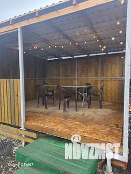 Дом 28м², 2-этажный, посуточно,