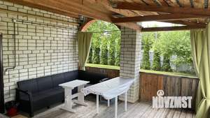 Дом 162м², 2-этажный, посуточно,