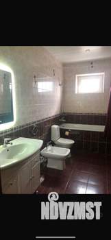 Коттедж 212м², 2-этажный, на длительный срок,