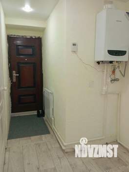 Дом 33м², 1-этажный, на длительный срок,