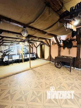 Дом 230м², 3-этажный, посуточно,