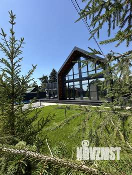 Дом 140м², 2-этажный, на длительный срок,