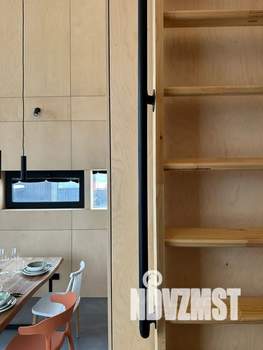 Дом 50м², 2-этажный, посуточно,