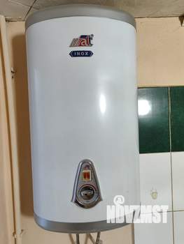 Дом 40м², 1-этажный, на длительный срок,