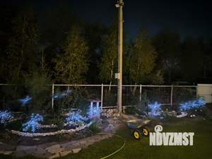 Дом 40м², 1-этажный, посуточно,