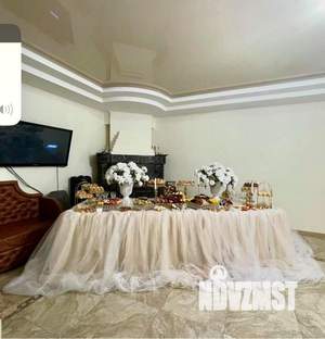 Дом 440м², 4-этажный, посуточно,