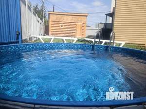 Коттедж 158м², 2-этажный, на длительный срок,