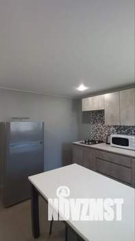 Дом 35м², 1-этажный, посуточно,