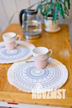 Дом 38м², 2-этажный, посуточно,