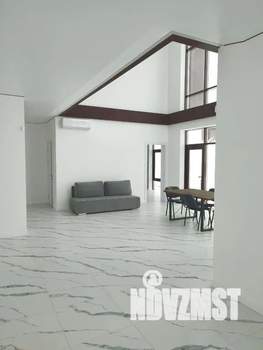 Дом 220м², 2-этажный, посуточно,