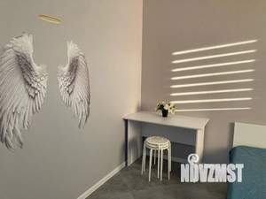 Дом 91м², 1-этажный, посуточно,