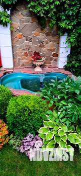 Дом 65м², 2-этажный, посуточно,