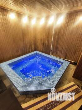 Дом 150м², 2-этажный, посуточно,