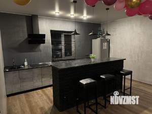 Дом 160м², 1-этажный, посуточно,