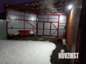 Дом 300м², 3-этажный, посуточно,