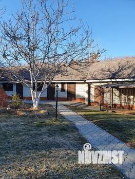 Коттедж 667м², 3-этажный, на длительный срок,