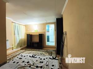 Дом 40м², 1-этажный, на длительный срок,