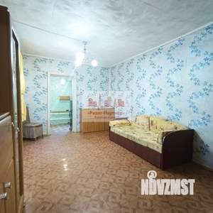 Дом 54м², 1-этажный, на длительный срок,