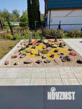 Дом 120м², 1-этажный, посуточно,