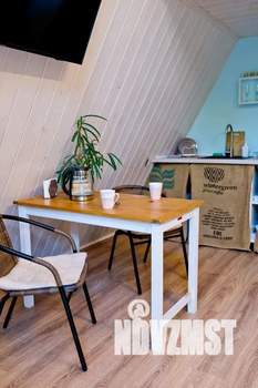 Дом 38м², 2-этажный, посуточно,