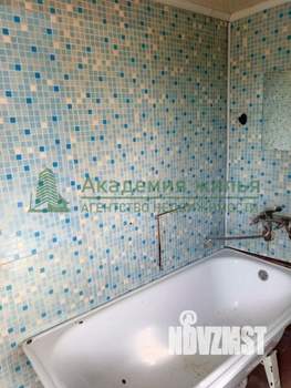 Дом 52м², 1-этажный, на длительный срок,