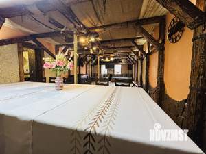 Дом 230м², 3-этажный, посуточно,