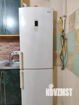 Дом 40м², 1-этажный, на длительный срок,