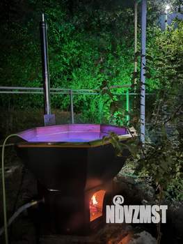 Дом 40м², 1-этажный, посуточно,