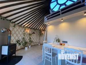 Дом 45м², 2-этажный, посуточно,