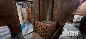 Дом 65м², 2-этажный, посуточно,