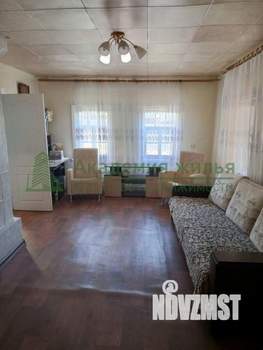 Дом 52м², 1-этажный, на длительный срок,