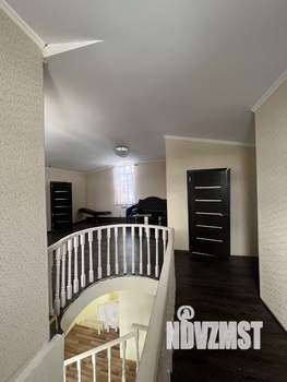 Дом 440м², 4-этажный, посуточно,